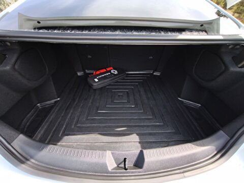 renault, megane, sedan 1.3 tce ıcon edc, otomatik, benzin 2.el otomobil | renew 20