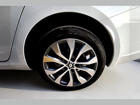 renault, megane, sedan 1.3 tce ıcon edc, otomatik, benzin 2.el otomobil | renew 24