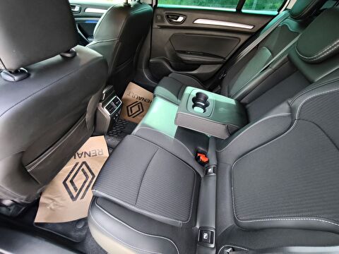 renault, megane, sedan 1.3 tce ıcon edc, otomatik, benzin 2.el otomobil | renew 21