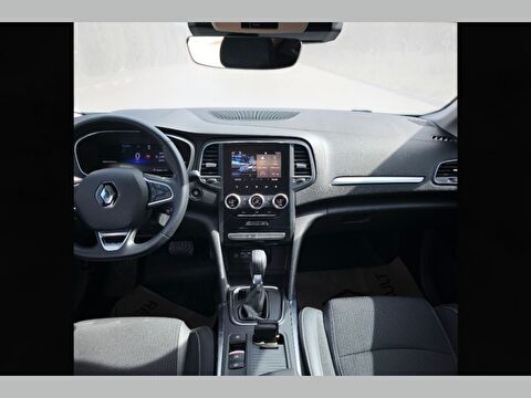 renault, megane, sedan 1.3 tce ıcon edc, otomatik, benzin 2.el otomobil | renew 19