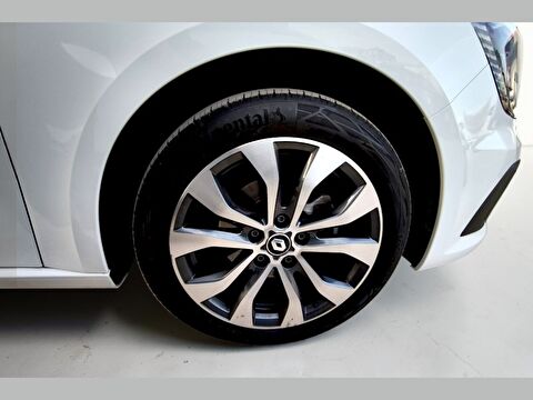 renault, megane, sedan 1.3 tce ıcon edc, otomatik, benzin 2.el otomobil | renew 7
