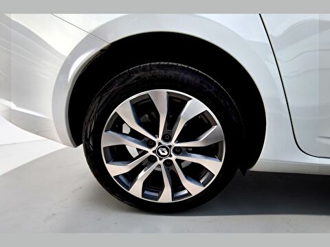 renault, megane, sedan 1.3 tce ıcon edc, otomatik, benzin 2.el otomobil | renew 23