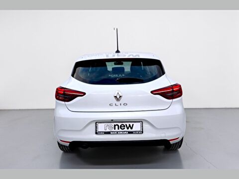 renault, clio, 1.0 sce joy, manuel, benzin 2.el otomobil | renew 9