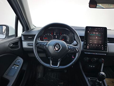 renault, clio, 1.0 sce joy, manuel, benzin 2.el otomobil | renew 18