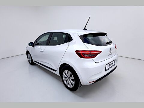 renault, clio, 1.0 sce joy, manuel, benzin 2.el otomobil | renew 11