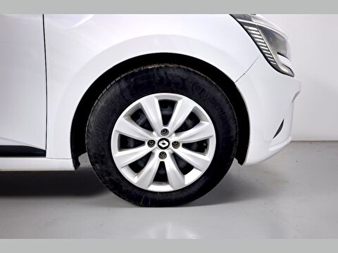 renault, clio, 1.0 sce joy, manuel, benzin 2.el otomobil | renew 7