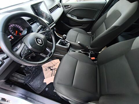 renault, clio, 1.0 sce joy, manuel, benzin 2.el otomobil | renew 17