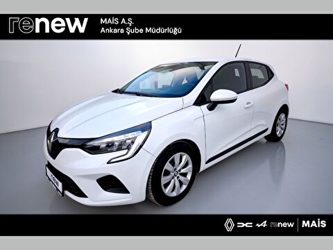 1.0 SCe Joy, 2. el otomobil | renew