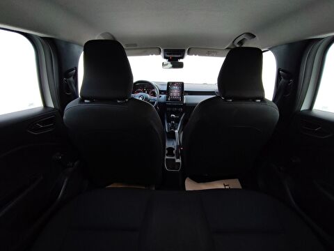 renault, clio, 1.0 sce joy, manuel, benzin 2.el otomobil | renew 20