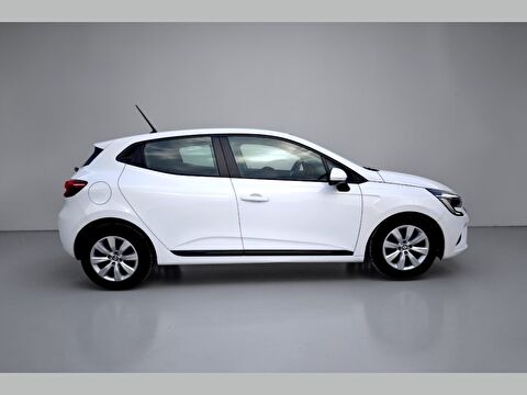renault, clio, 1.0 sce joy, manuel, benzin 2.el otomobil | renew 6