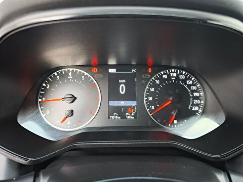 renault, clio, 1.0 sce joy, manuel, benzin 2.el otomobil | renew 13