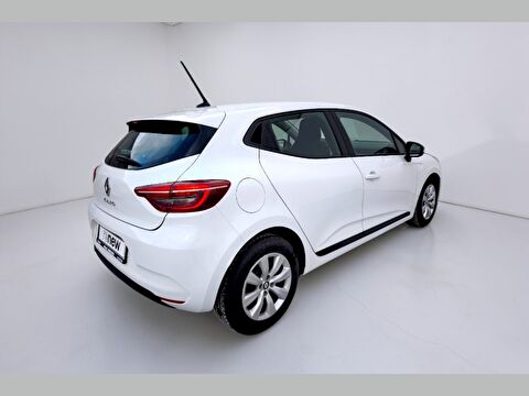 renault, clio, 1.0 sce joy, manuel, benzin 2.el otomobil | renew 4