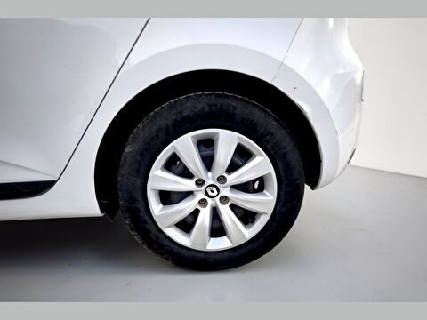 renault, clio, 1.0 sce joy, manuel, benzin 2.el otomobil | renew 24