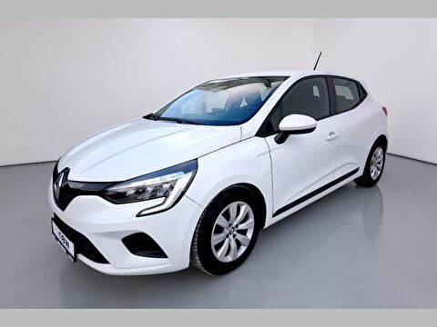 renault, clio, 1.0 sce joy, manuel, benzin 2.el otomobil | renew 3