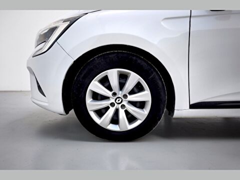 renault, clio, 1.0 sce joy, manuel, benzin 2.el otomobil | renew 23