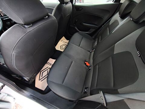 renault, clio, 1.0 sce joy, manuel, benzin 2.el otomobil | renew 22