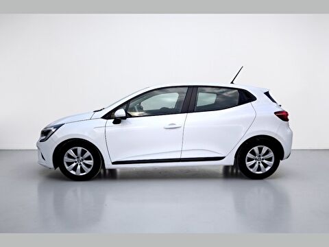 renault, clio, 1.0 sce joy, manuel, benzin 2.el otomobil | renew 5