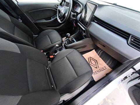 renault, clio, 1.0 sce joy, manuel, benzin 2.el otomobil | renew 15