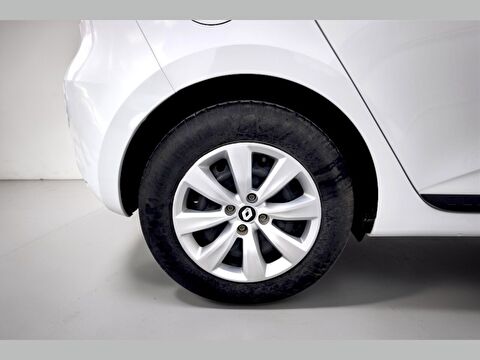 renault, clio, 1.0 sce joy, manuel, benzin 2.el otomobil | renew 25