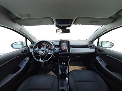 renault, clio, 1.0 sce joy, manuel, benzin 2.el otomobil | renew 14