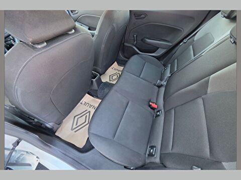 renault, clio, 1.0 sce joy, manuel, benzin 2.el otomobil | renew 22