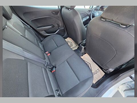 renault, clio, 1.0 sce joy, manuel, benzin 2.el otomobil | renew 16