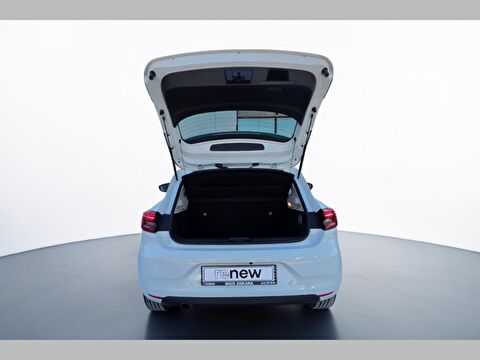 renault, clio, 1.0 sce joy, manuel, benzin 2.el otomobil | renew 12