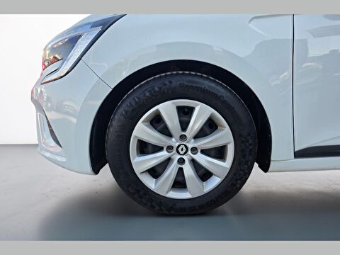 renault, clio, 1.0 sce joy, manuel, benzin 2.el otomobil | renew 24
