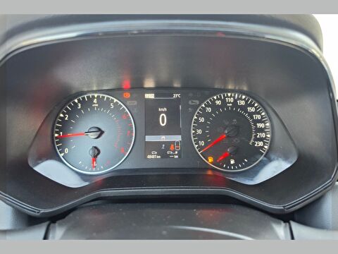 renault, clio, 1.0 sce joy, manuel, benzin 2.el otomobil | renew 13