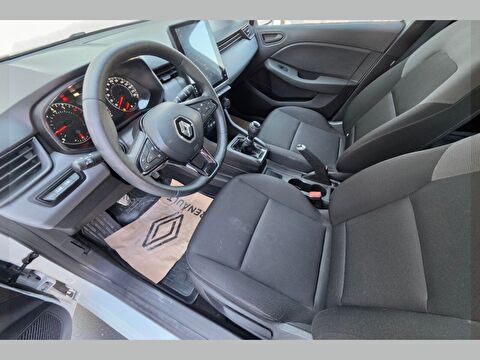 renault, clio, 1.0 sce joy, manuel, benzin 2.el otomobil | renew 17
