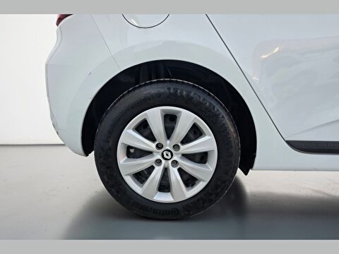 renault, clio, 1.0 sce joy, manuel, benzin 2.el otomobil | renew 23