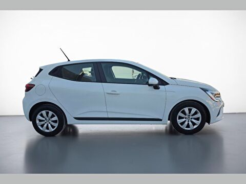 renault, clio, 1.0 sce joy, manuel, benzin 2.el otomobil | renew 6