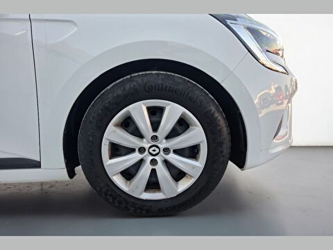 renault, clio, 1.0 sce joy, manuel, benzin 2.el otomobil | renew 7
