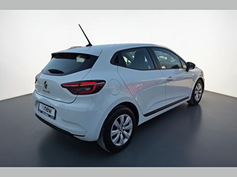 renault, clio, 1.0 sce joy, manuel, benzin 2.el otomobil | renew 4