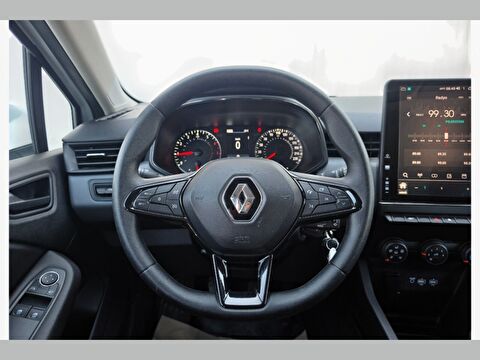 renault, clio, 1.0 sce joy, manuel, benzin 2.el otomobil | renew 18