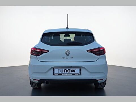 renault, clio, 1.0 sce joy, manuel, benzin 2.el otomobil | renew 9