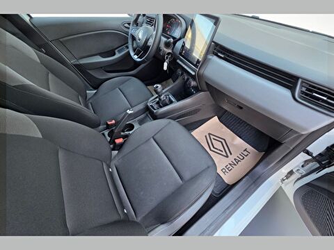 renault, clio, 1.0 sce joy, manuel, benzin 2.el otomobil | renew 15
