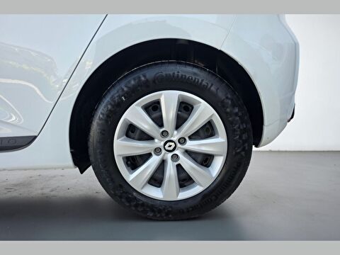 renault, clio, 1.0 sce joy, manuel, benzin 2.el otomobil | renew 25