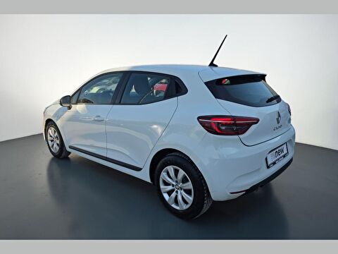 renault, clio, 1.0 sce joy, manuel, benzin 2.el otomobil | renew 11