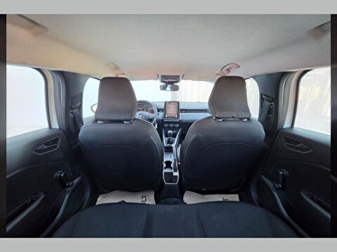 renault, clio, 1.0 sce joy, manuel, benzin 2.el otomobil | renew 20