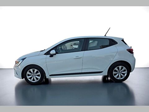 renault, clio, 1.0 sce joy, manuel, benzin 2.el otomobil | renew 5