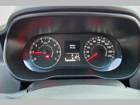 dacia, duster, 1.3 turbo journey edc 4x2, otomatik, benzin 2.el otomobil | renew 13