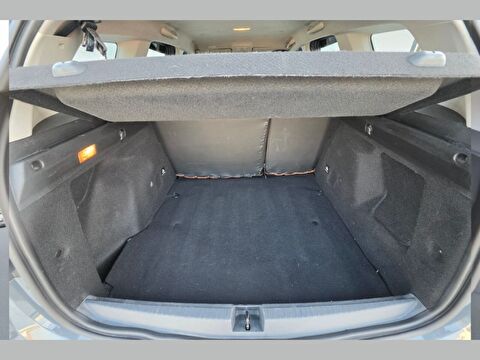 dacia, duster, 1.3 turbo journey edc 4x2, otomatik, benzin 2.el otomobil | renew 21
