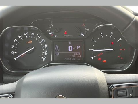 citroen, c3, 1.2 puretech shine eat6, otomatik, benzin 2.el otomobil | renew 12