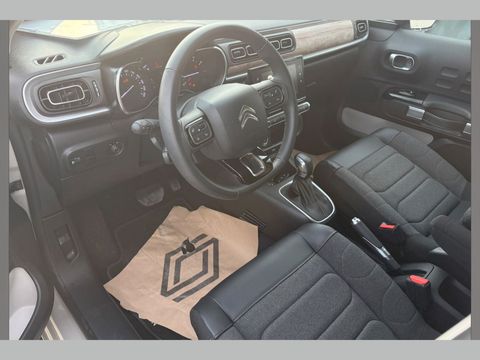 citroen, c3, 1.2 puretech shine eat6, otomatik, benzin 2.el otomobil | renew 16