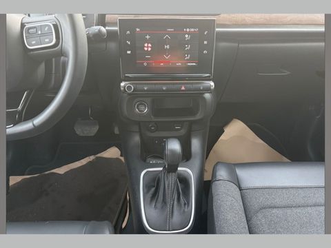 citroen, c3, 1.2 puretech shine eat6, otomatik, benzin 2.el otomobil | renew 18