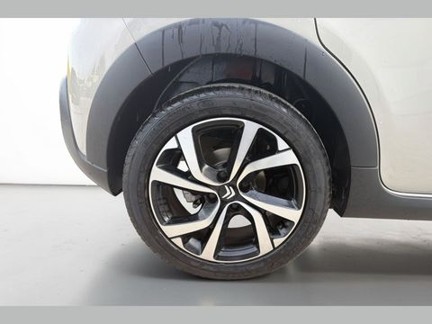 citroen, c3, 1.2 puretech shine eat6, otomatik, benzin 2.el otomobil | renew 22