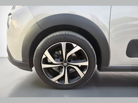 citroen, c3, 1.2 puretech shine eat6, otomatik, benzin 2.el otomobil | renew 23