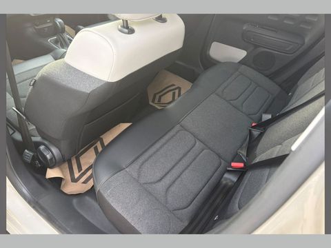 citroen, c3, 1.2 puretech shine eat6, otomatik, benzin 2.el otomobil | renew 21
