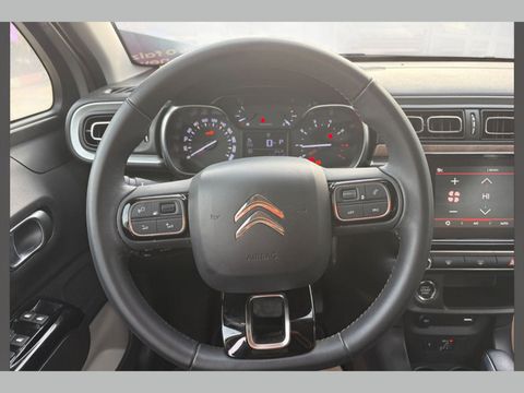 citroen, c3, 1.2 puretech shine eat6, otomatik, benzin 2.el otomobil | renew 17
